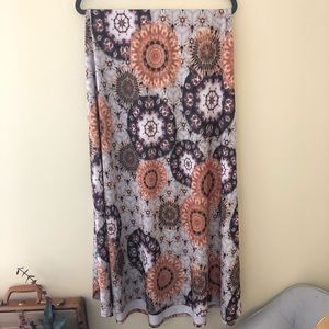 Lularoe Maxi - Small